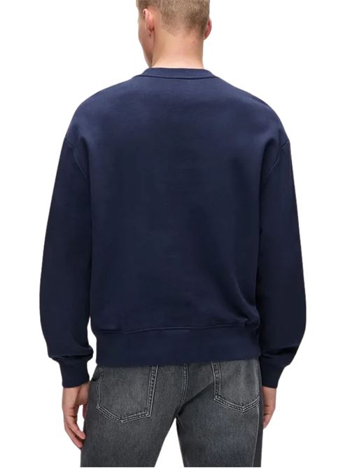 Felpa girocollo Karl Lagerfeld jeans | A4M20028310